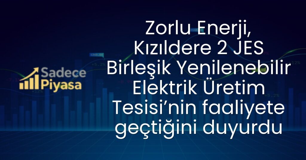 Zorlu Enerji