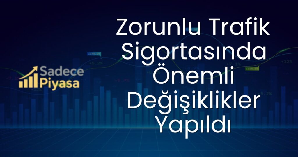 Zorunlu Trafik Sigortası