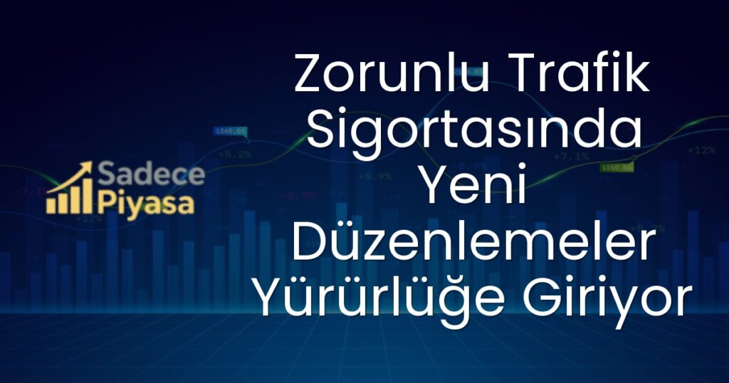 Zorunlu Trafik Sigortası
