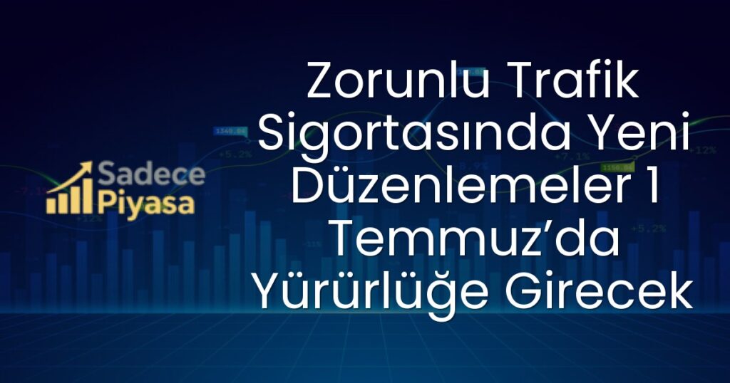 Zorunlu trafik sigortası