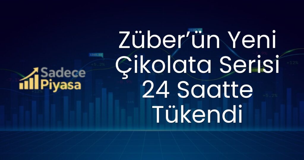 Züber çikolata